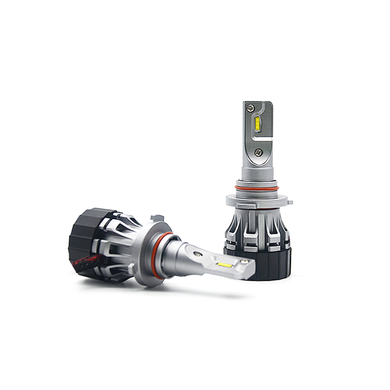 

DUU Car Headlight Bulbs H7 H4 LED H8 H11 3 9005 4 9006 H1 H3 9012 H13 9007 Mini with Fan Auto Headlamp Fog Light SMD 12V 72W