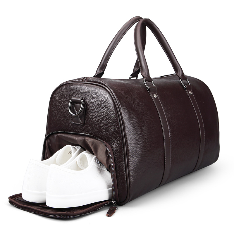mens weekend duffel