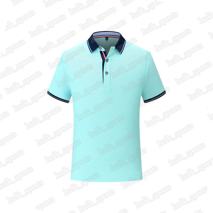 

2656 Sports polo Ventilation Quick-drying Hot sales Top quality men 201d T9 Short sleeve-shirt comfortable new style jersey10144044, Brown