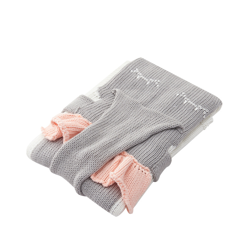 

Cute Stereo Elephant Cartoon Childlike Baby Blanket Multifunctional Sleeping Bedding Quilt Swaddle Lovely Toddler Blanket Gift