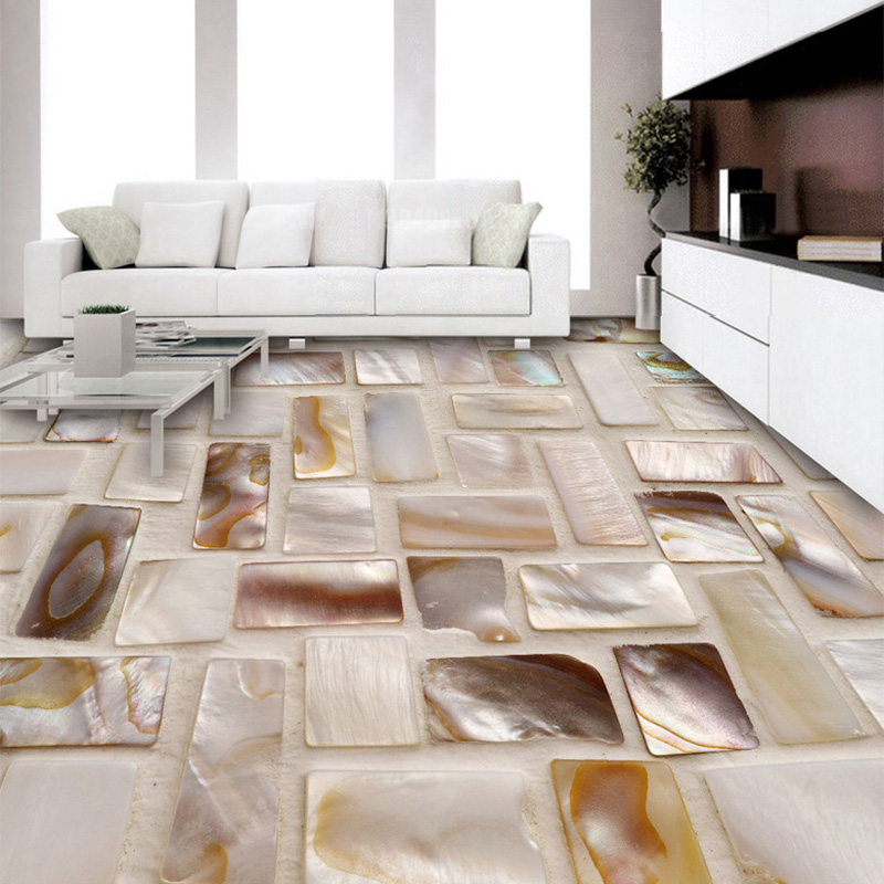 Discount 3d Bathroom Floor 3d Floor Art Stickers For Bathroom