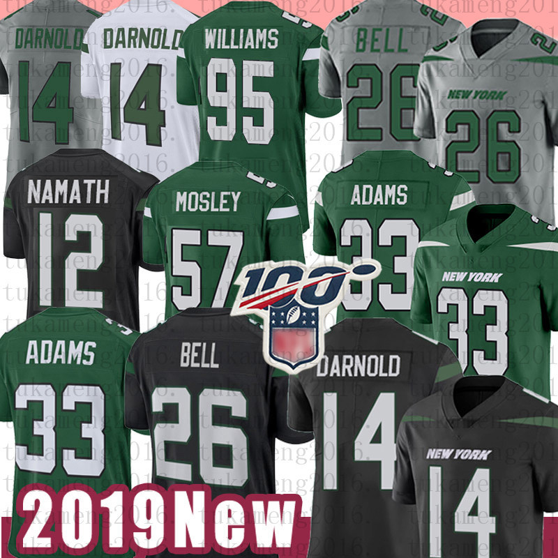 new york jets jerseys for sale