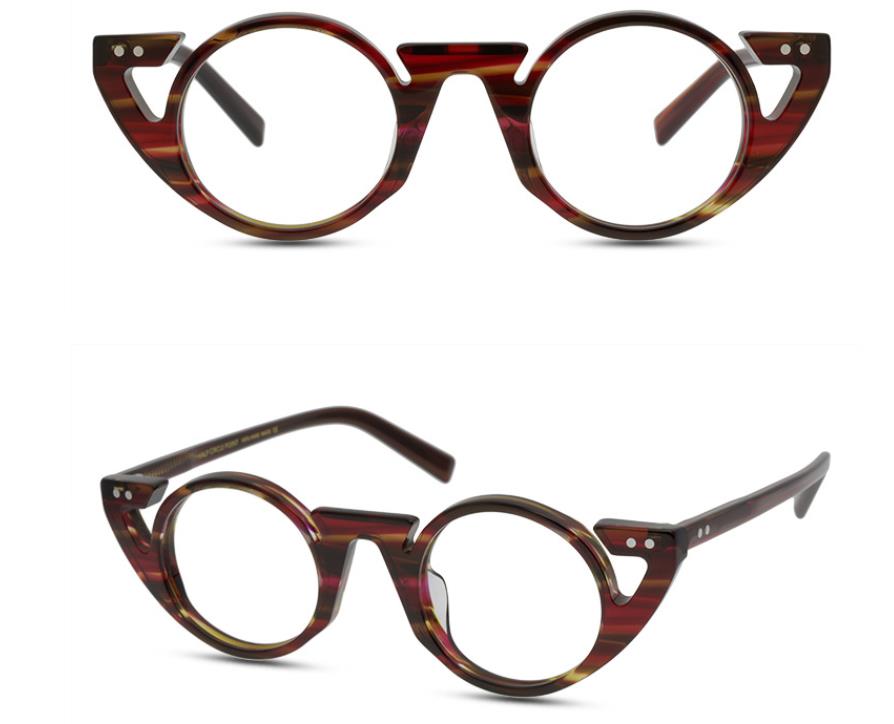 round frames online