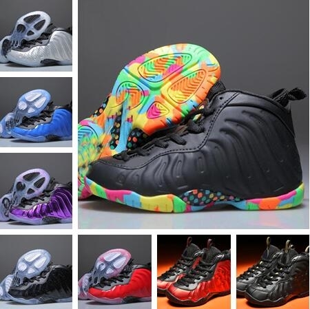 youth penny hardaway shoes