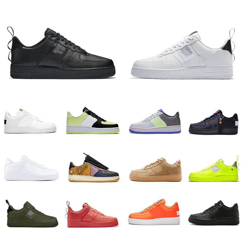 nike air force 1 just do it alte
