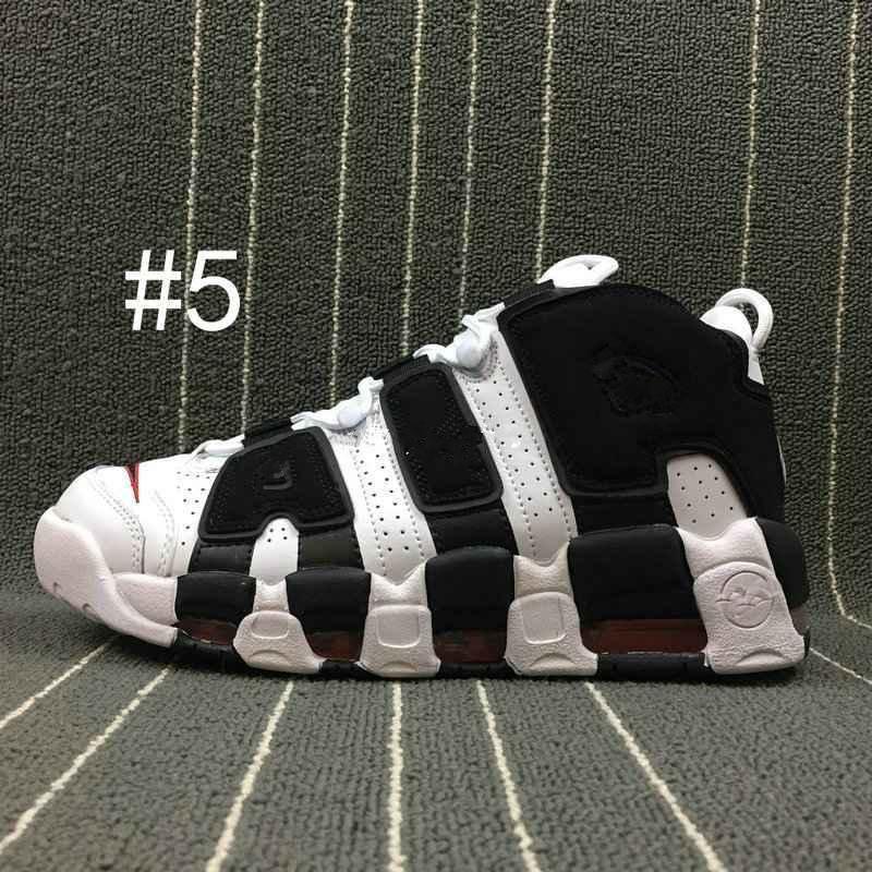 nike air more uptempo mujer precio