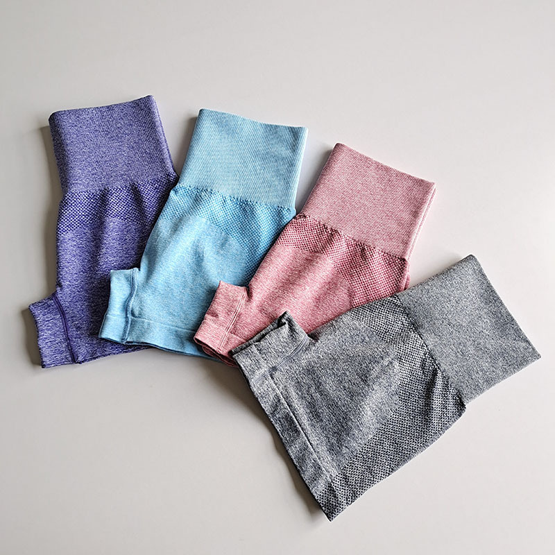 

Women GYM Running Yoga Athletic Short Sport Leggings Running Shorts Workout Fitness Shorts Deportivas Para Mujer, Purple