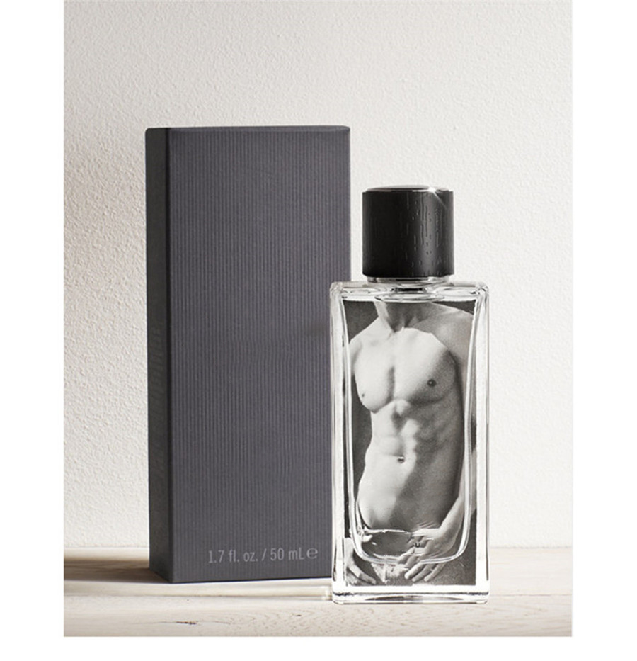 

Fragrance In stock Perfume for man Fierce Men Perfume 100ml Brand Fierce Cologne Fragrance Parfum Spray 100ml free shipping