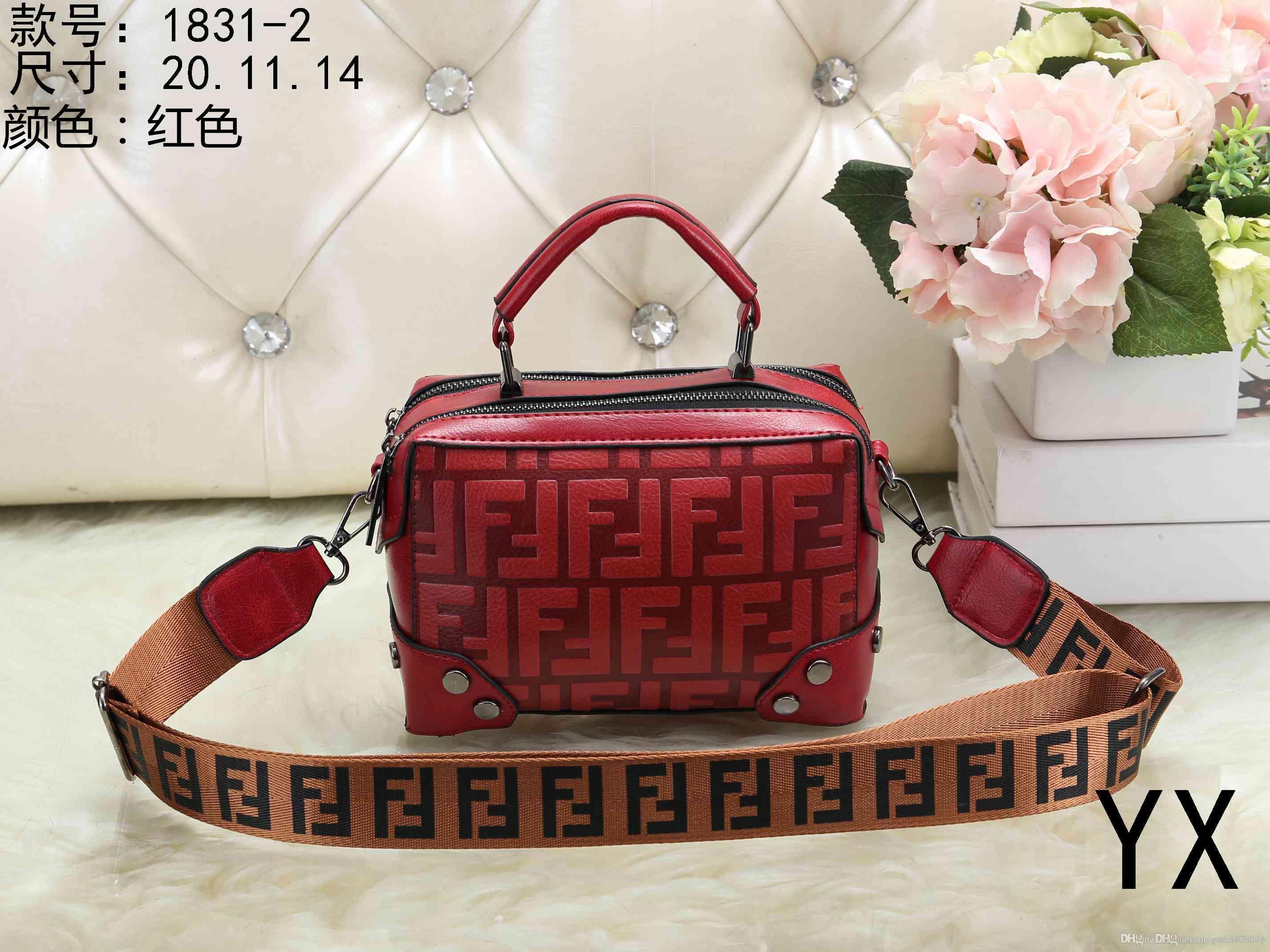 strand luggage