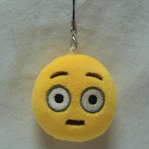 emoji dolls for sale