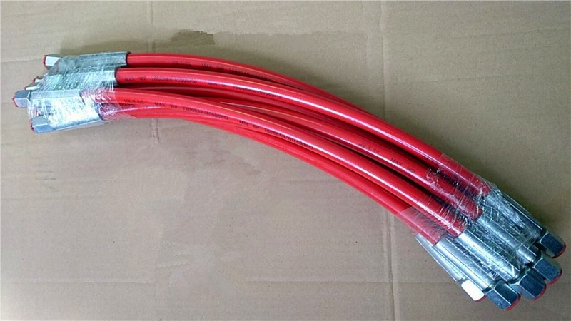 

65CM/75CM 2800bar high pressure common rail pipe tube, common rail test bench part, pump repair part