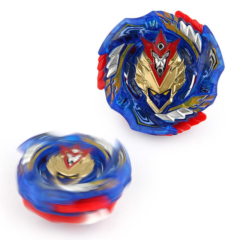 Blade Burst B 127 Starter Cho Z Valkyrie Z Ev Without Launcher Or Box Gifts For Kids Metal 4d Top Spinning Tops Toy From Enbabyhomes 14 08 Dhgate Com
