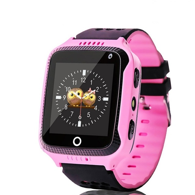 waterproof smart watch flipkart