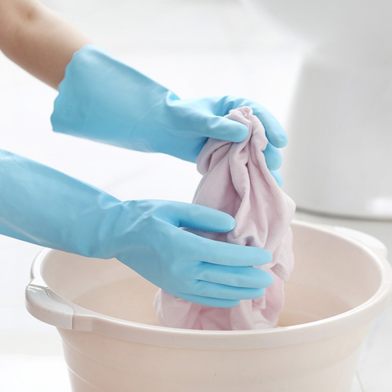 

Magic Silicone Dish Washing Guantes Latex Garden Rubber Gloves Kitchen Accessories Dishwashing Household Cleaning Brush11 SJ1