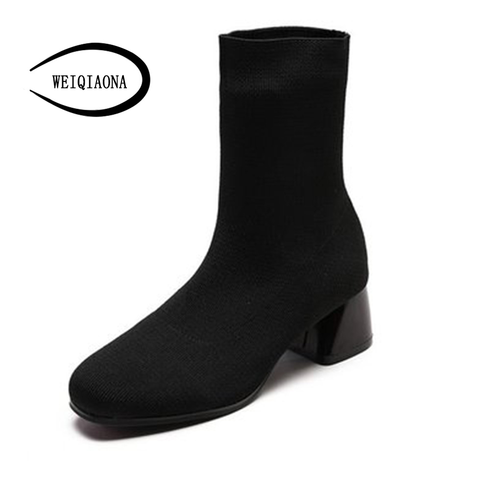 ladies short dress boots