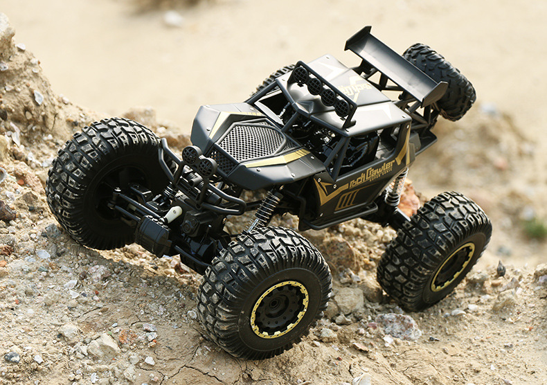 buggy rc car 4x4