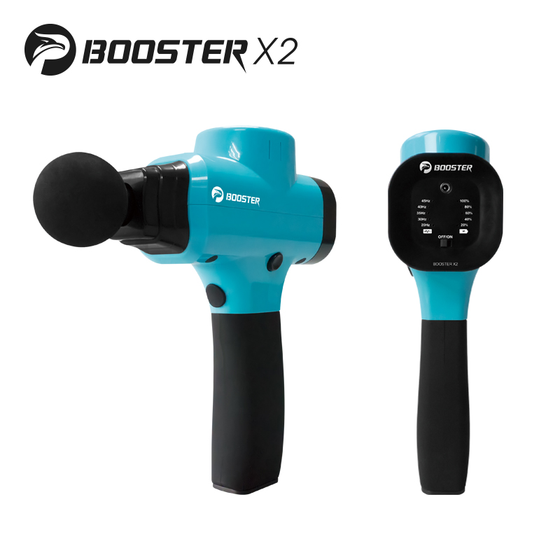 

Theragun 16V Massage Gun deep muscle relax massager