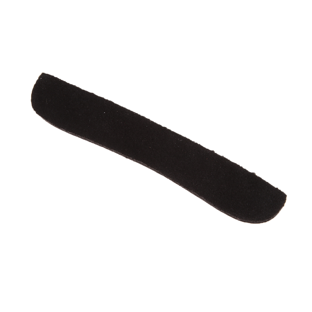 

Erhu Corner Piece Erhu Cow PU Leather Protector