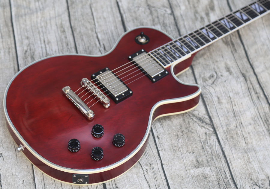 

quality electric guitar RD custom Guitars