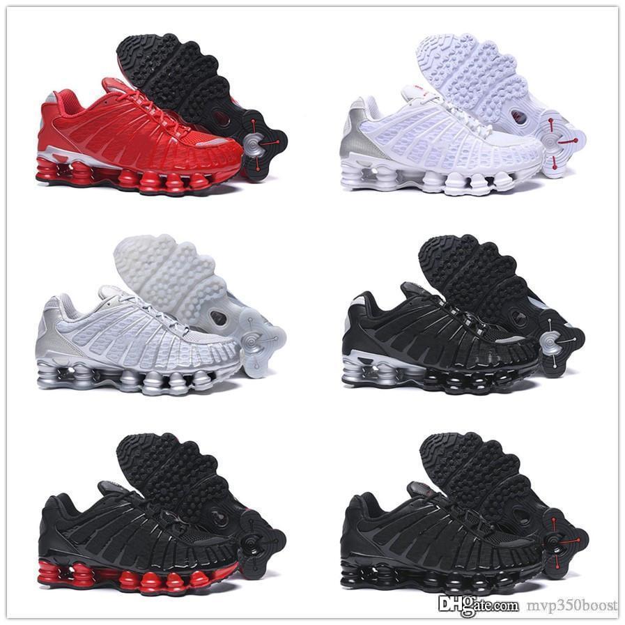 shoe shox brand