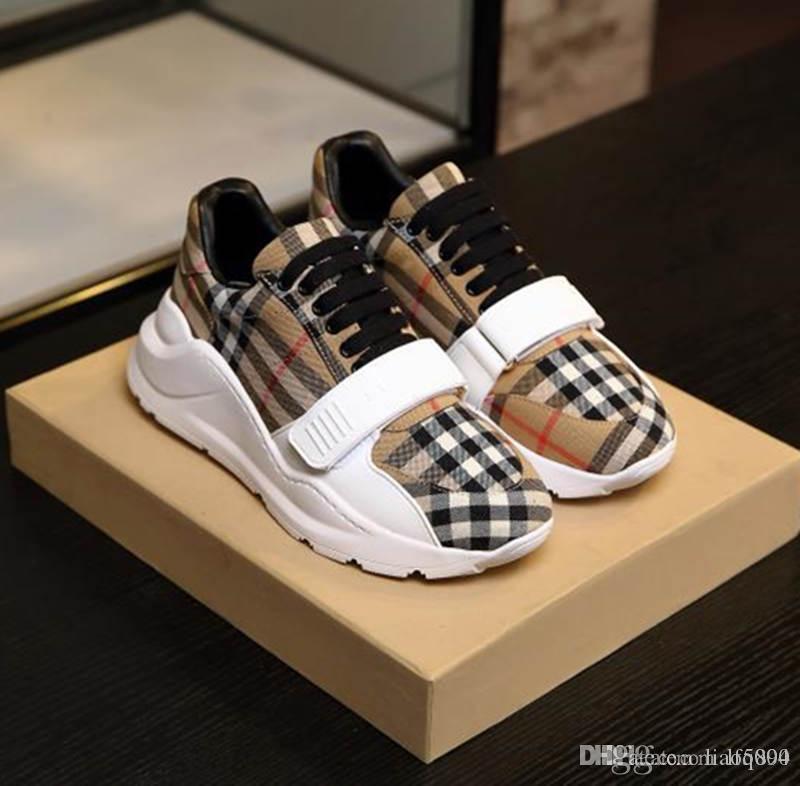 desfile atacado calçados