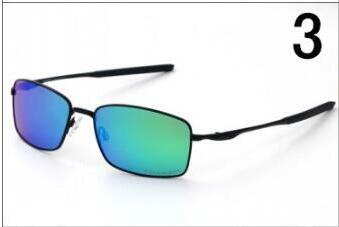 

Wholesale-Riding Bicycle square polarized sunglasses men retro rectangular sunglasses UV400 Protection sports driving glasses Summer 4075