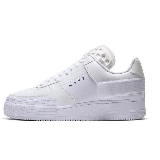 

discount One 1 Dunky Men Women Flyline Running Shoes Sports Skateboarding Ones Shoes High Low Cut White Black Outdoor Trainers Sneakers