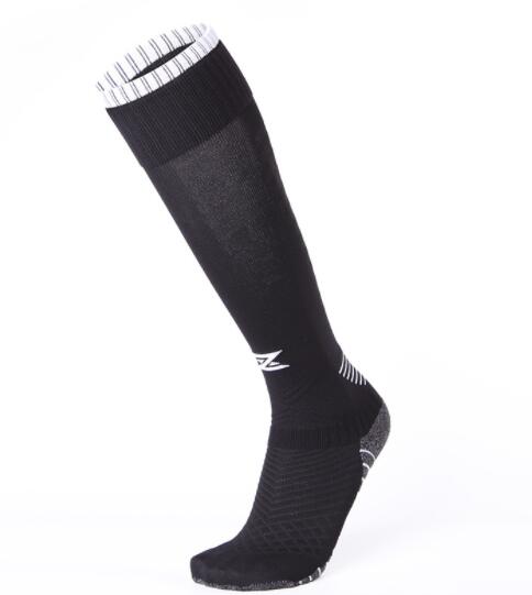 

Top many Football socks stockings men's antiskid thickened towel bottom knee wear-resistant sweat-wicking breathable Training yakuda's store, Socks 07