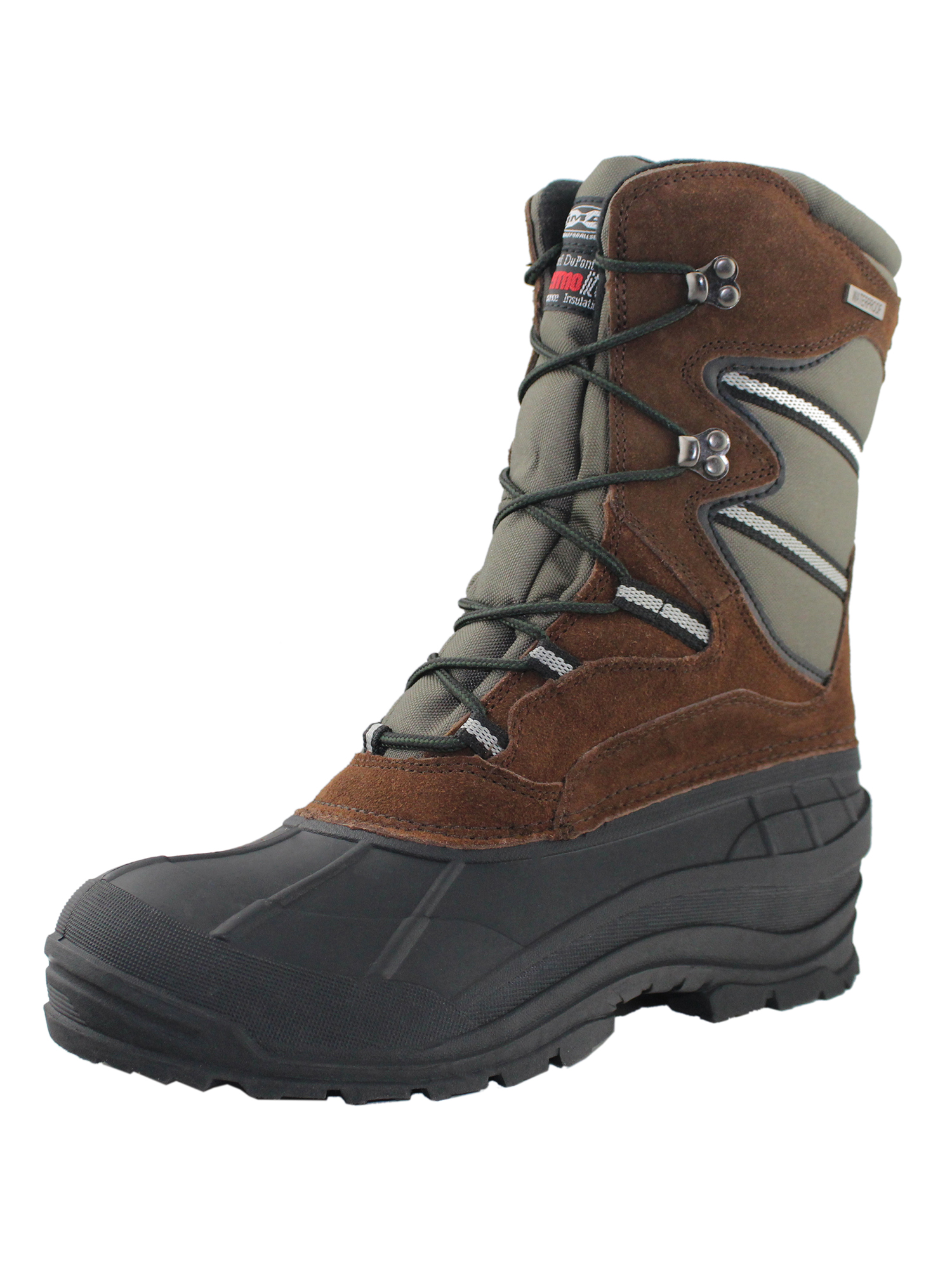 tall duck boots wholesale