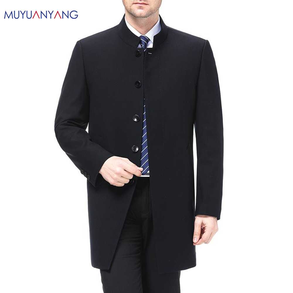 jaqueta chinesa masculina