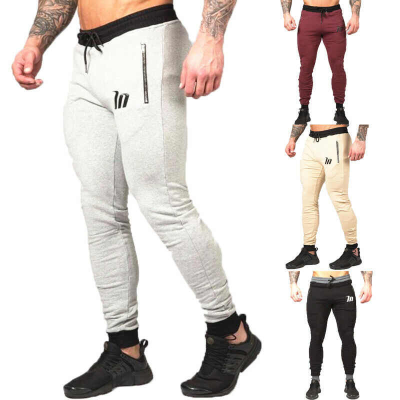 h and m tracksuit bottoms