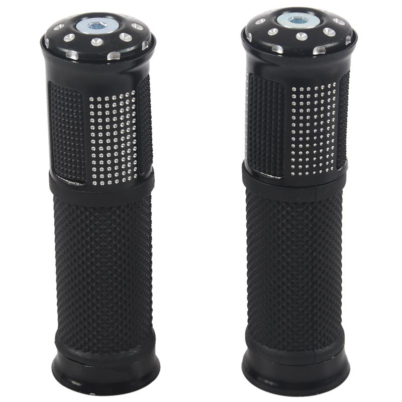 

Universal 7/8 inch 22 MM CNC grip handle bar uchwyty