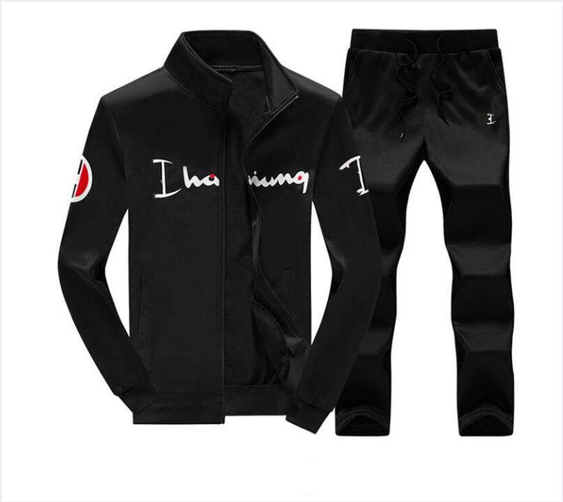 champion tracksuit mens sale