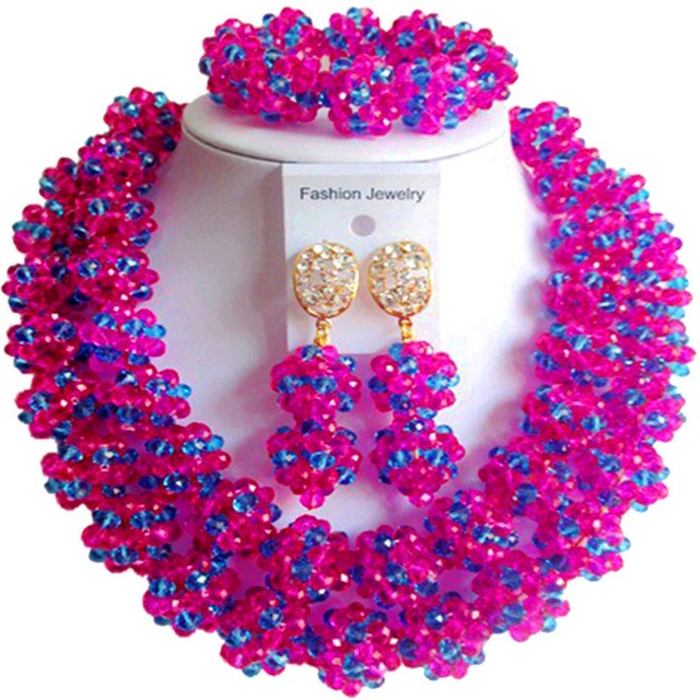 fuchsia blue