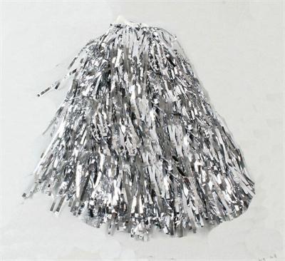 

1PC Modish Cheer Dance Sport Supplies Competition Cheerleading Pom Poms Flower Ball Lighting Up Party Cheering Fancy Pom Poms