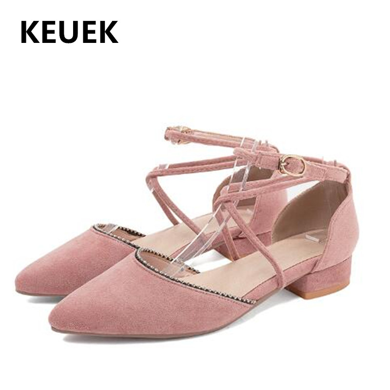 

New Spring/Summer Leather Shoes Girls Princess Flock High Heels Baby Moccasins Toddler Fashion Kids Dance Party 02C, Black