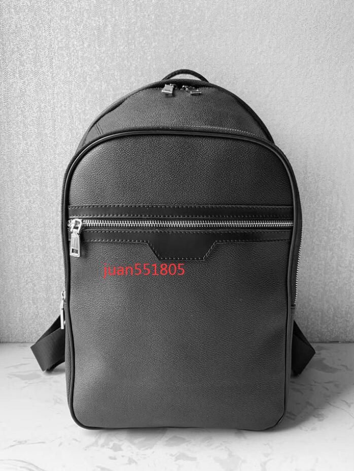 

5 colors Europe Designer Brand N41612 Damier Cobal Mens Backpacks Hig 40CM