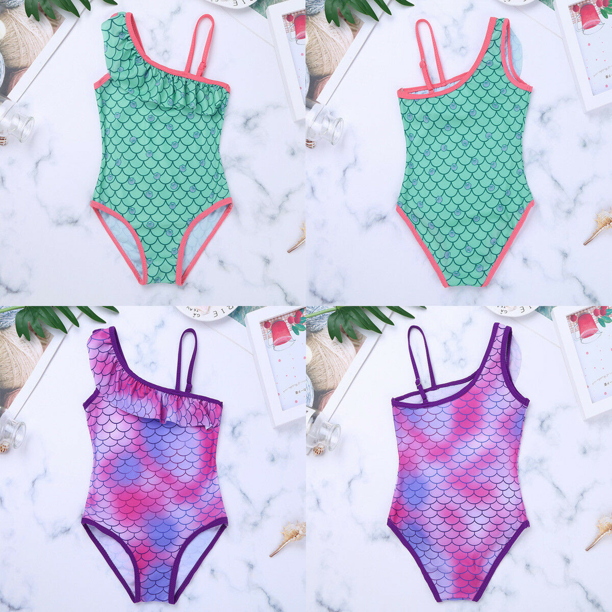 mermaids swimwear