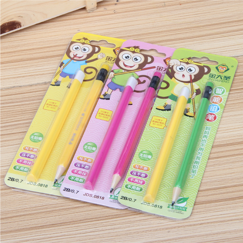 propelling pencil leads