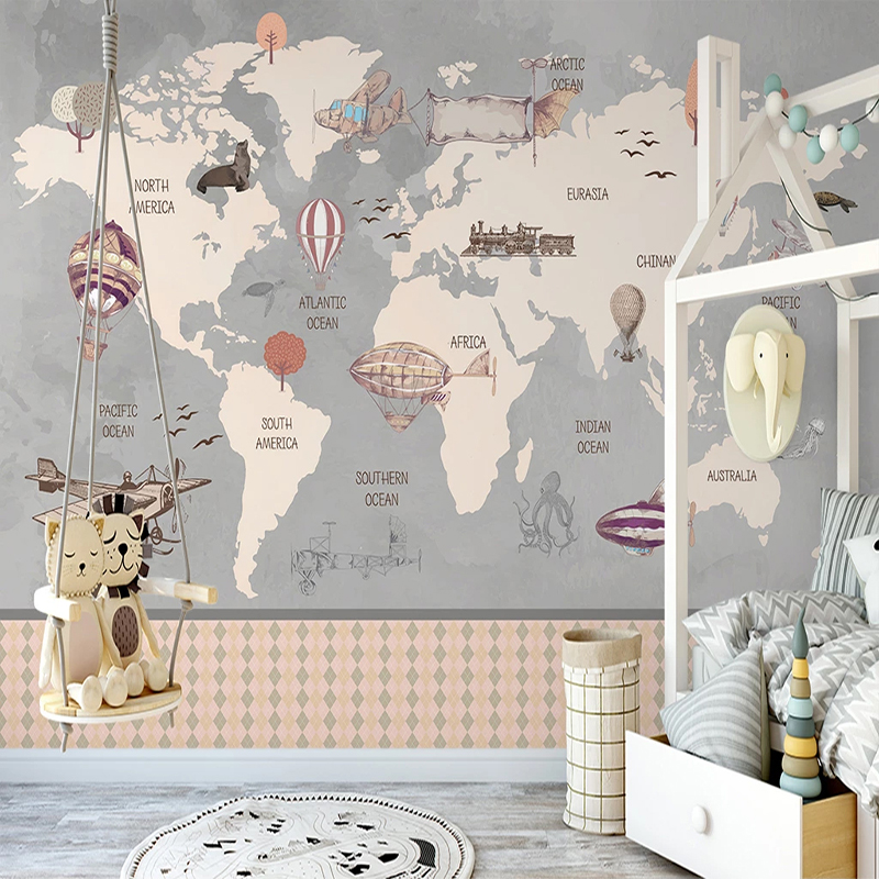 Maps Wallpaper Online Shopping Maps Wallpaper For Sale Images, Photos, Reviews