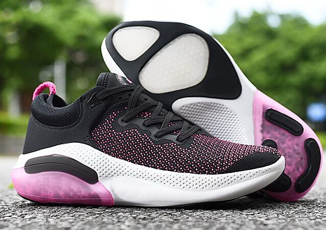 

joyride run fk running shoes casual trainers athletic sports boots training sneakers yakuda women walking gym jogging outdoor, White purple