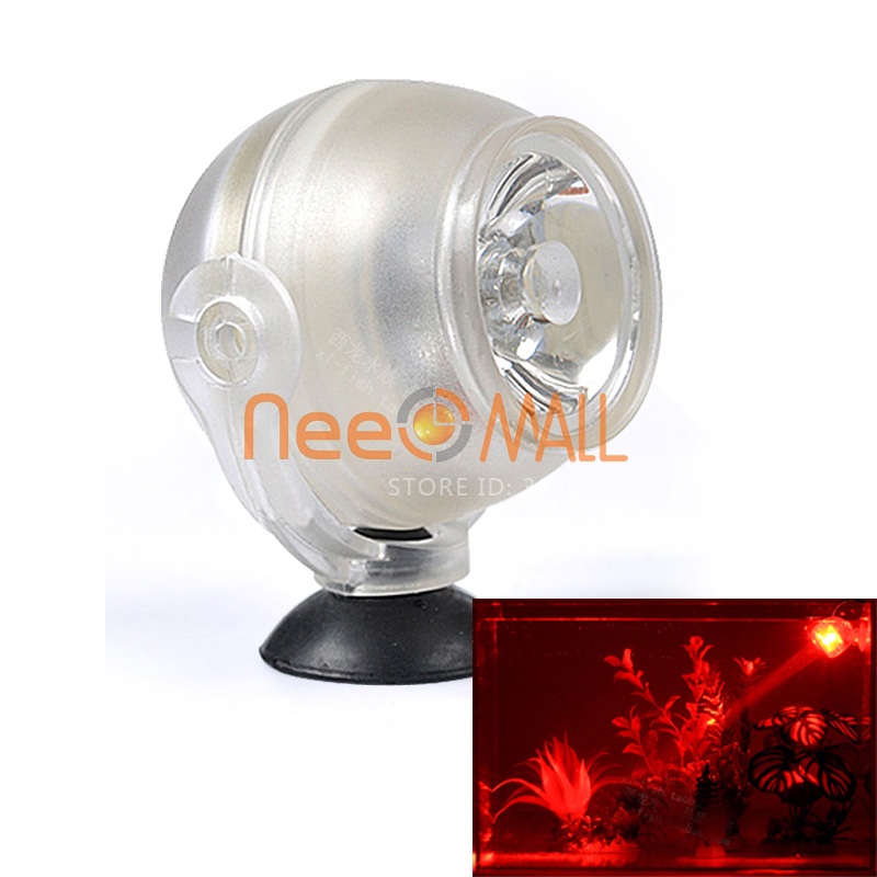 

Chihiros 100-220V Aquarium LED Light Lamp Decorate Color Submersible Spot For Reef Fish Plant Tank And Fresh Aquario