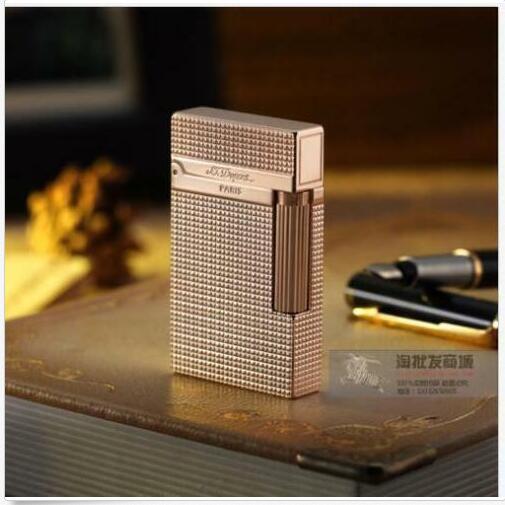 

2019 NEW HOT SELL S.T Memorial lighter Bright Sound! free shipping 33#