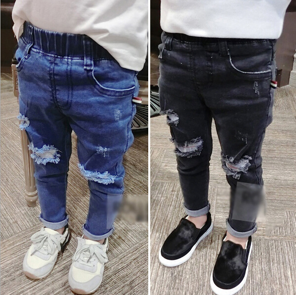 stylish jeans for kids