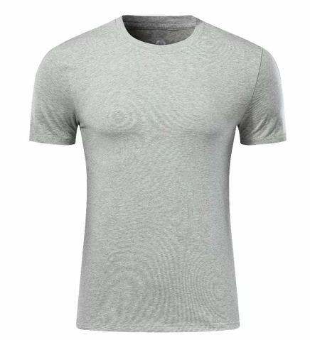 camisetas blancas de algodon