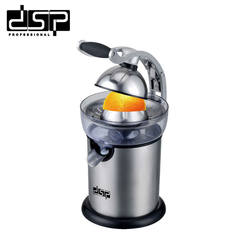 

DSP Household Mini Juicer Orange Juice Machine Squeeze Lemon Juice Maker DIY orange machine 130W 220V