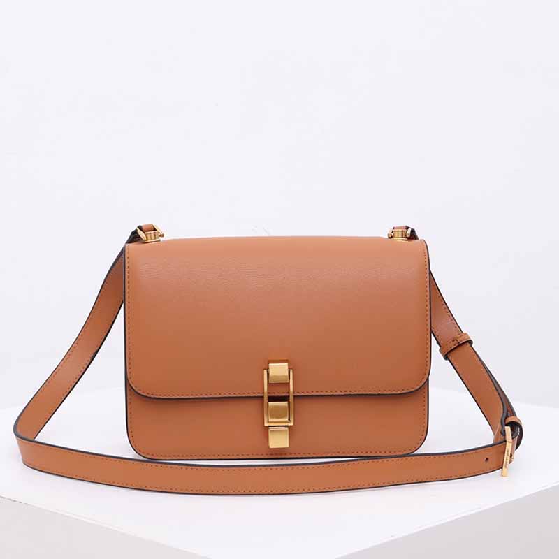 

Ladies Crossbody Bags Fashion Shoulder Flap Bags Pearl Handbag High Quality Chain Bag Colorful Free Shipping, Black