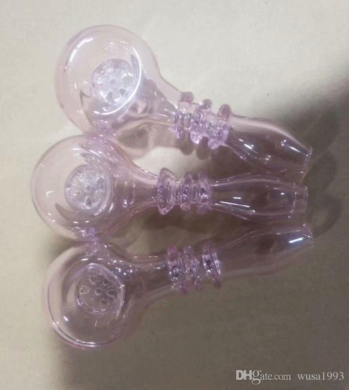 

Coloured 3-wheel Snow Flake Glass Fume Boiler Wholesale Bongs Oil Burner Pipes Water Pipes Glass Pipe Oil Rigs Smoking Free Shipping
