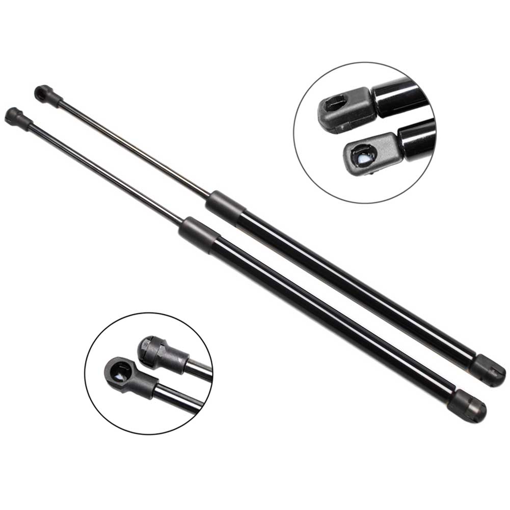 

FOR BMW Z4 (E85) Convertible 2003/02 -up 672mm Front Hood Bonnet Gas Lift Supports Struts Spring Prop Rod Arm Shocks