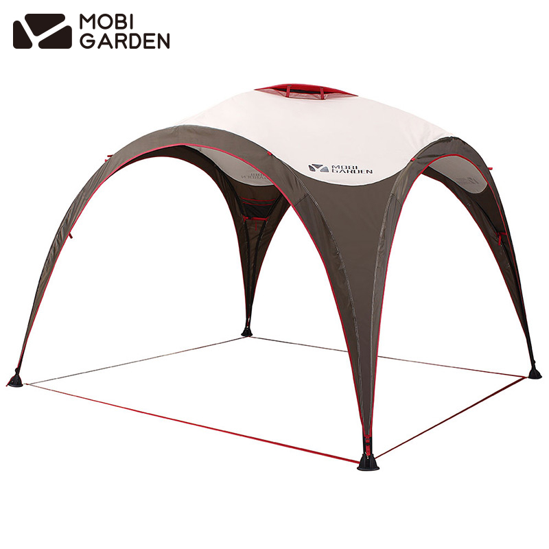 

Vestibular Tent